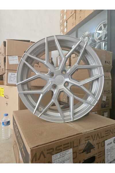 arceo 17 İNÇ 4X100 ARCEO VALENCİA JANT TAKIMI