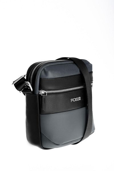 Fossil Men's Crossbody Bag 01fs2051