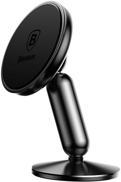 Baseus Bullet An on-board Magnetic Bracket Black
