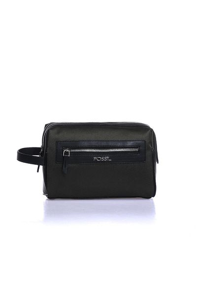 Fossil محفظة وحقيبة يد للرجال 01fs2043