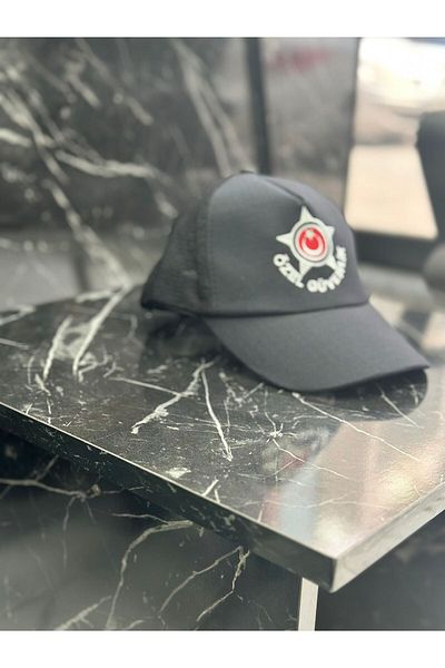 Lisay Tekstil Special Security Summer Hat