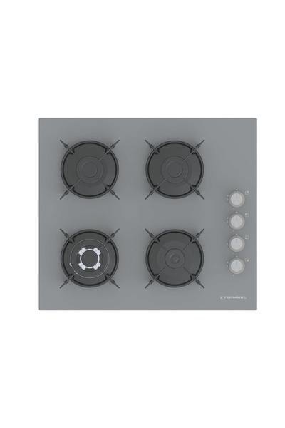 Termikel Ankastre Set (BH P6194C A - CH C6532C BA)