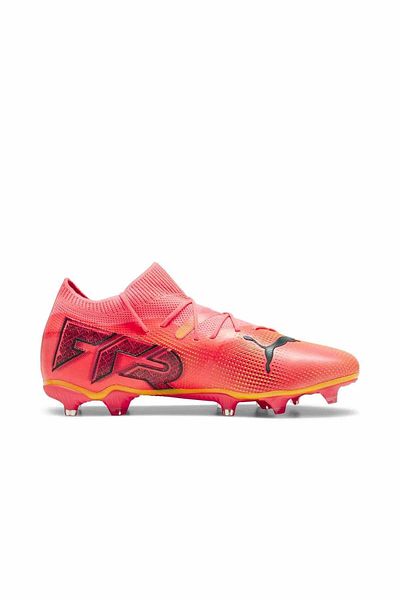 Puma Мъжки обувки - Future 7 Semi Pro, модел 107715-03, многоцветни обувки