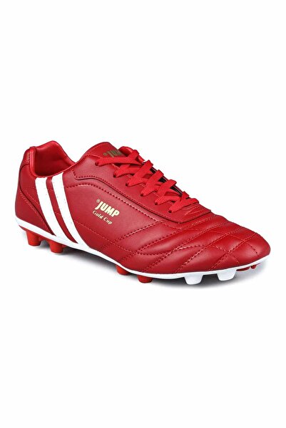 Jump 13256 B1 Men's Crampon Shoes Ja113256121-1Red