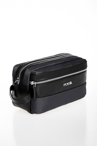 Fossil Men's Portfolio Bag 01fs2050