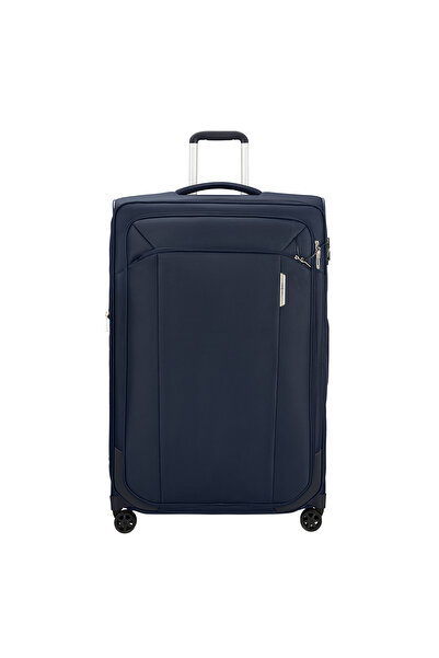 Samsonite Spinner Respark 4 Tekerlekli 82 Cm Büyük Boy Valiz