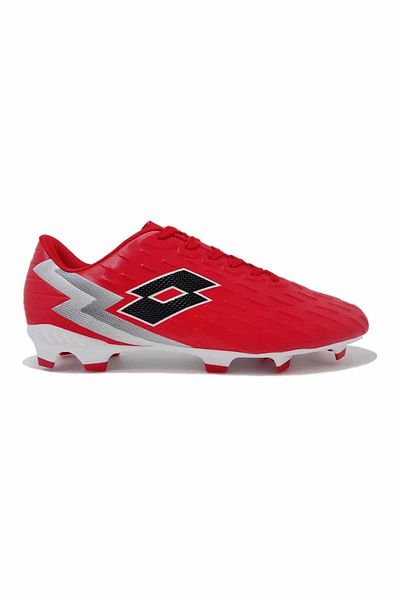 Lotto Velocity 101439442   Men's Football Boots - Red