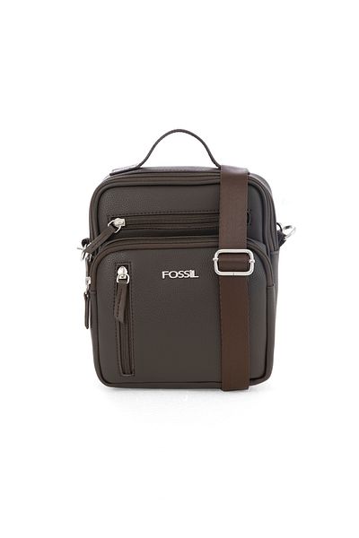 Fossil Men's Crossbody Bag 01Fs2058