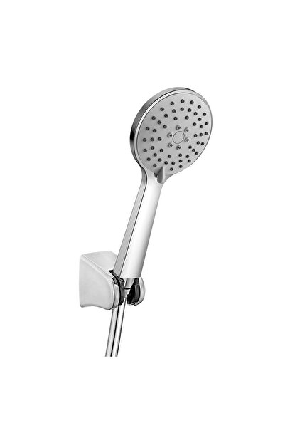 Eca Niobe Mafsallı El Duş Seti (3 Fonksiyonlu) 102117377