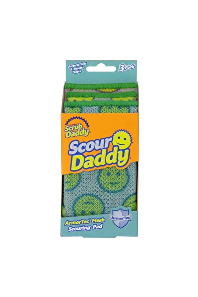 Scrub Daddy 3CT سكوور دادي