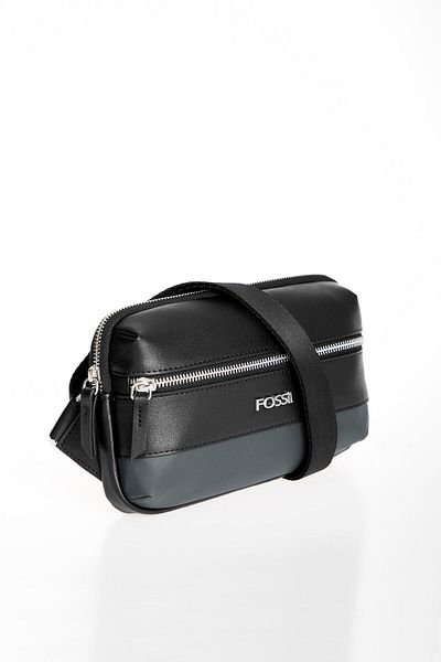 Fossil حقيبة خصر رجالية 01fs2054