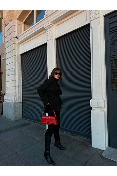 369 etnik butik Blazer Verona