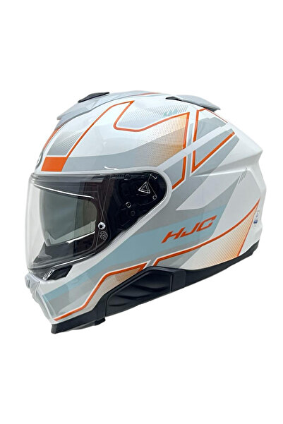 HJC i71 KASK IORIX MC27