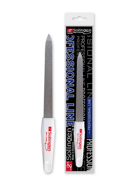 Solingen Nail File 7130-188697888001803