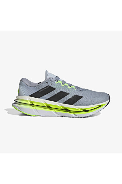 adidas Adistar Byd Men's Gray Running Shoes