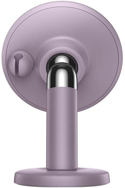 Baseus C01 Magnetic Phone Holder (Stick-on Version) Purple