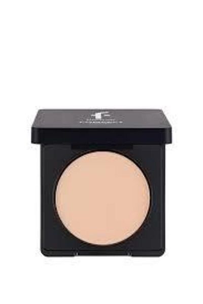 Flormar Compact Powder - Compact Powder - 093 Natural Coral Beige