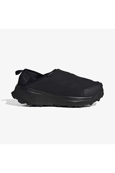 adidas Terrex Winter Slip-on Γυναικεία Μαύρα Παπούτσια εξωτερικού χώρου