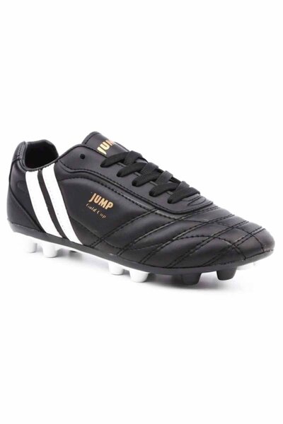 Jump 13256 B1 Erkek Krampon Ayakkabı JA113256121RSSIYAH