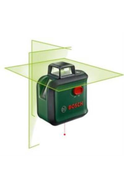 Bosch Set 360 de nivel avansat