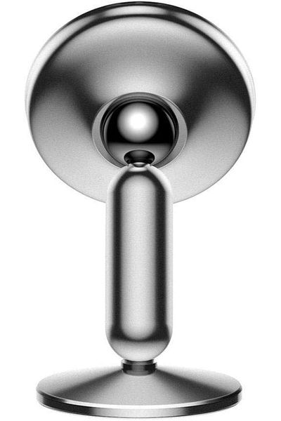 Baseus Bullet An on-board Magnetic Bracket Silver