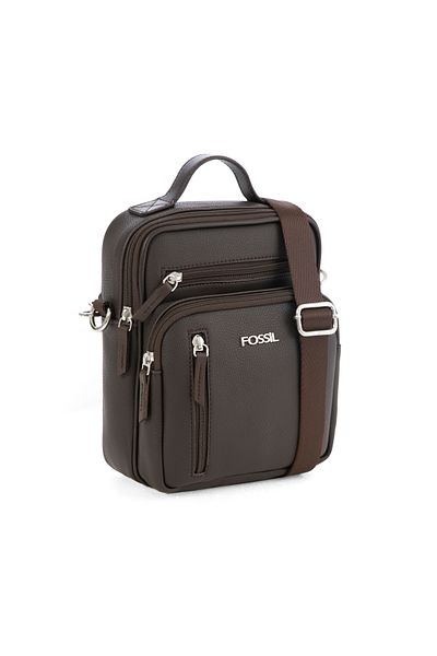 Fossil Men's Crossbody Bag 01Fs2058