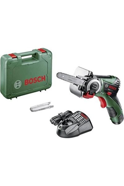 Bosch EasyCut 12 (Tek Akü 2,5 Ah) AKÜLÜ TESTERE