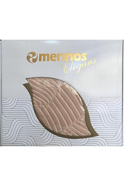 Sarar Merinos Elegans Embos - Двоспальне ковдра 220x240 Коробка