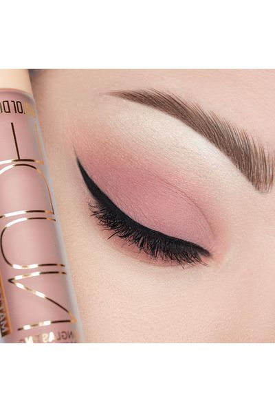 Belor Design Nude Harmony Liquid Eyeshadow Tint:3 Inspiration
