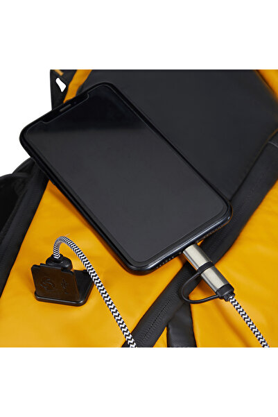 Samsonite Ecodiver Laptop Sırt Çantası 15.6"