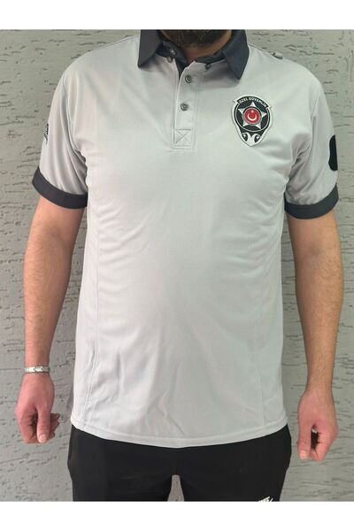 Lisay Tekstil Özel Güvenlik Yazlık Tişört