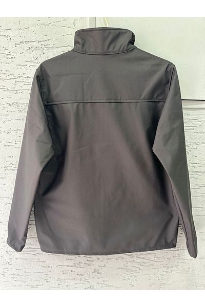 Lisay Tekstil Softshell Coat
