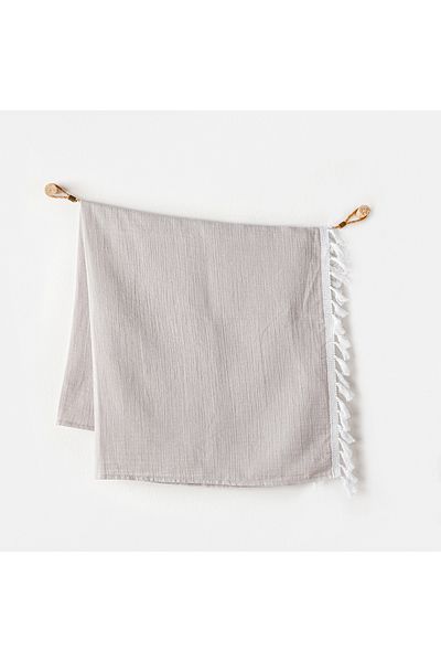 andywawa Baby Blanket Blanket 85X90 Ocean Is My Happy Place Muslin