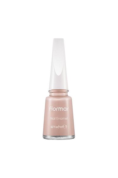 Flormar Fne-456 Purr Cat New Nail Polish