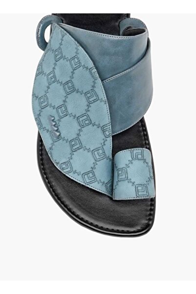 LBL by Shoexpress LBL by Shoexpress Embroidered Slip-On Arabic Sandals