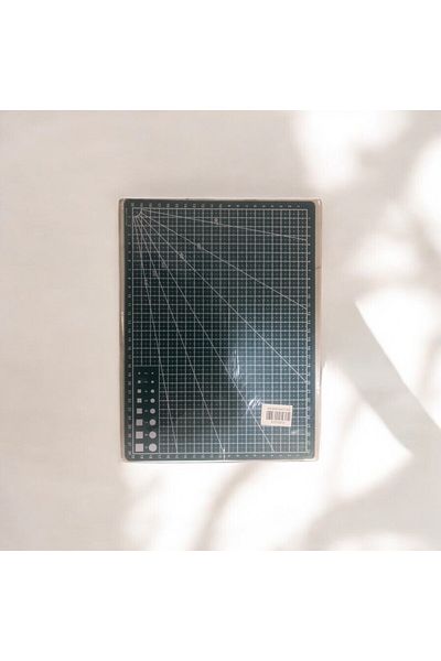 Yumuşakkeçe A3 Cutting Mat - for Durable and Precise Work