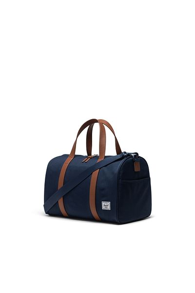 Herschel Supply Co. Herschel Novel Duffle 26.5L Travel & Sports Bag Navy Blue