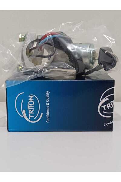 Tritone TOFAŞ DOĞAN-ŞAHİN-KARTAL-SLX-M131 KOMPLE KONTAK