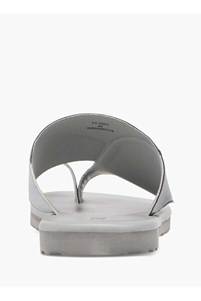 LBL by Shoexpress Panelled Slip-On Arabic Sandals