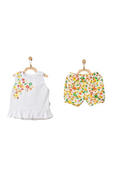 andywawa Bebek Takım 2 Pcs Set Hello Sunshıne