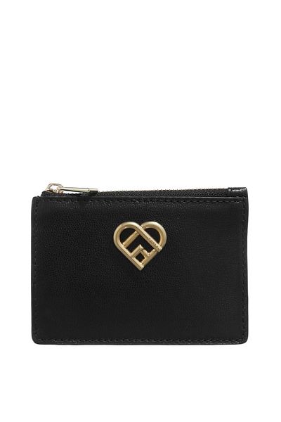 FURLA My Joy Damen Kartenhalter Schwarz Wp00285bx1124o6000