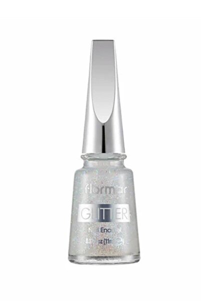Flormar Glitter Glitter Touch 37 Oje