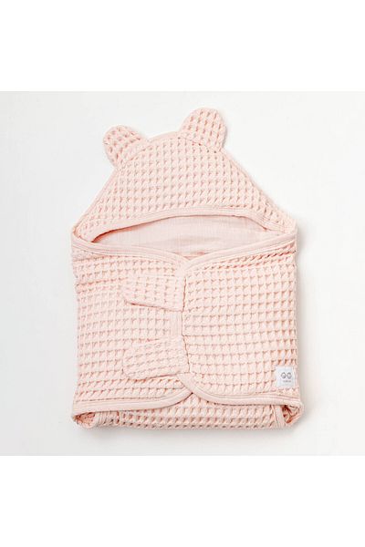 andywawa Baby Swaddle Swaddle Pike Home