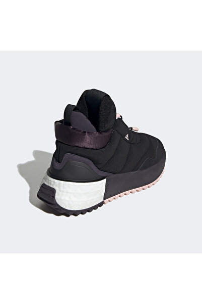 adidas Dámské černé sportovní boty X Plrboost Puffer