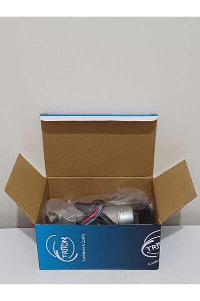 Tritone TOFAŞ DOĞAN-ŞAHİN-KARTAL-SLX-M131 KOMPLE KONTAK