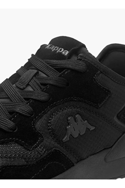 Kappa Kappa Women's Panelled Lace-Up Sports Shoes