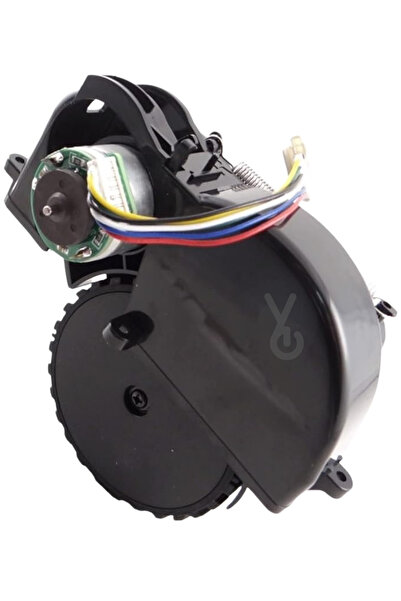 TEFAL S75 Robot Süpürge Sağ Tekerlek