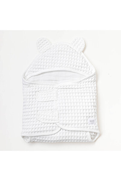 andywawa Baby Swaddle Swaddle Pike Home