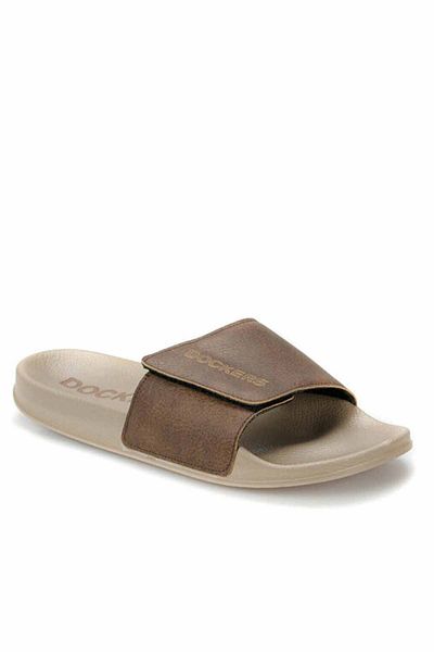 Dockers Men's Slippers Shoes 9m226324 B1 -100378957coffee