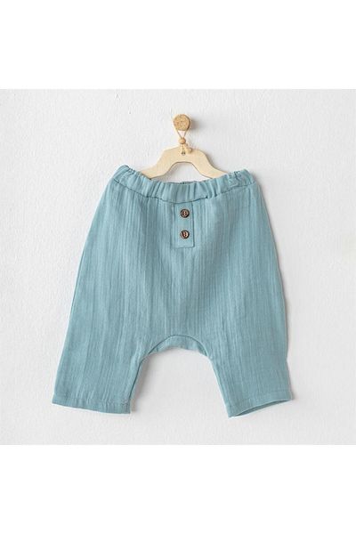 andywawa Baby Boy Pants Safari